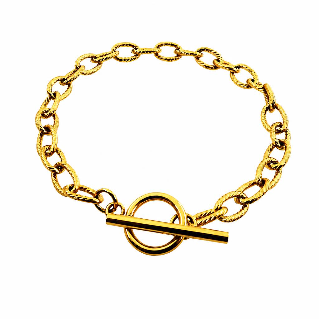 4:Gold 17cm