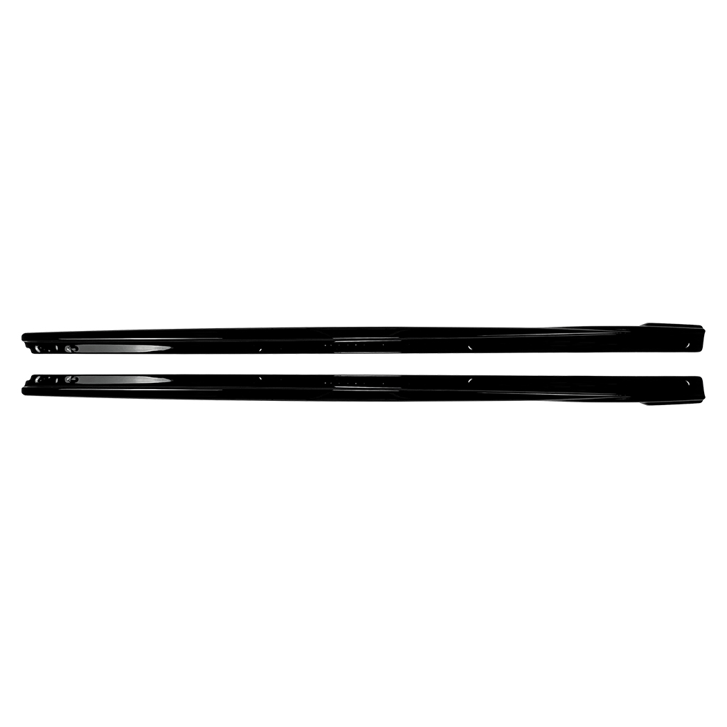 piano black