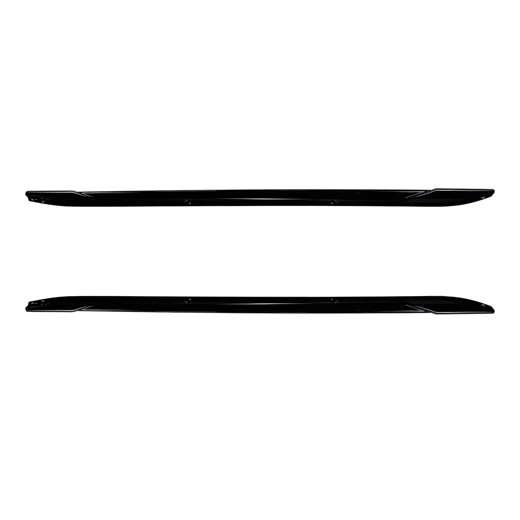 piano black