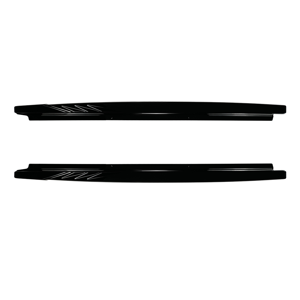 piano black