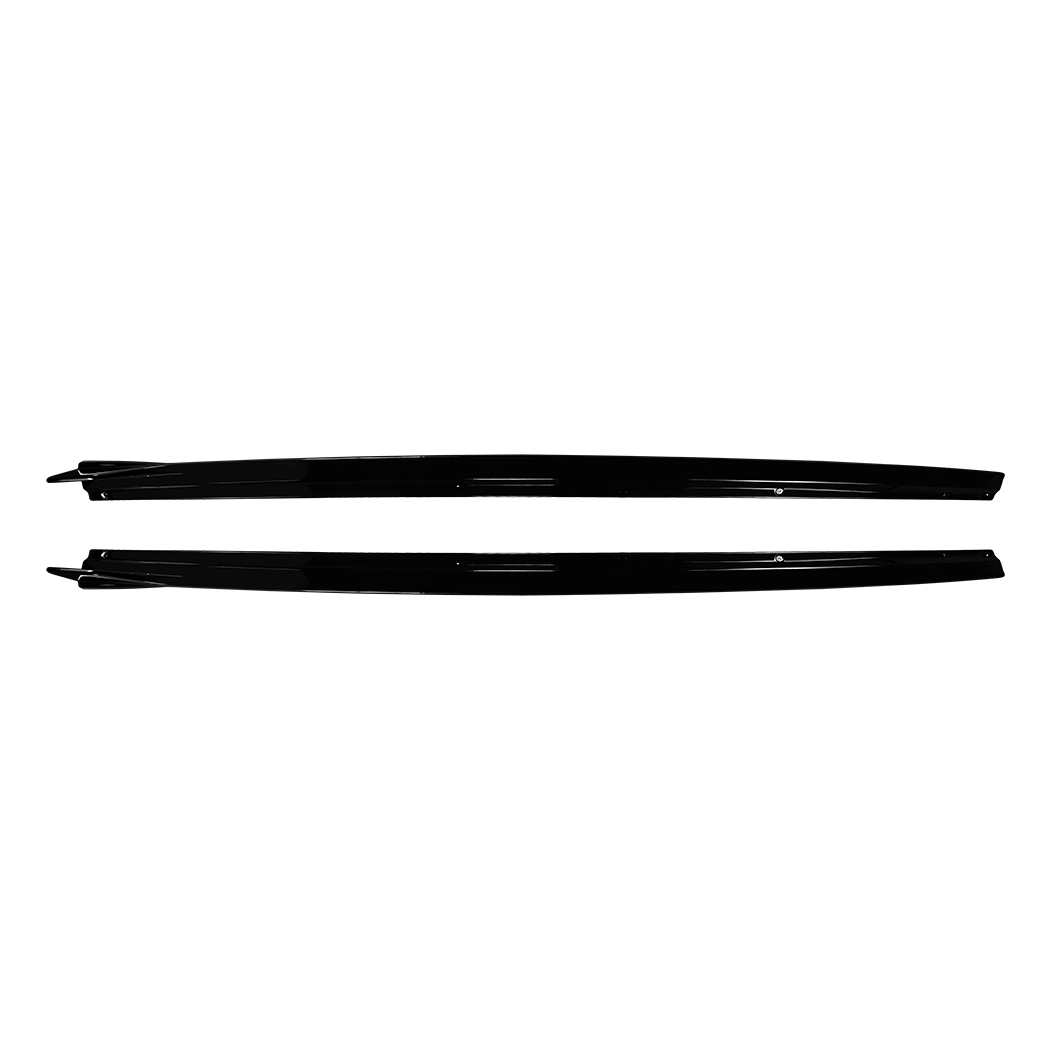 piano black