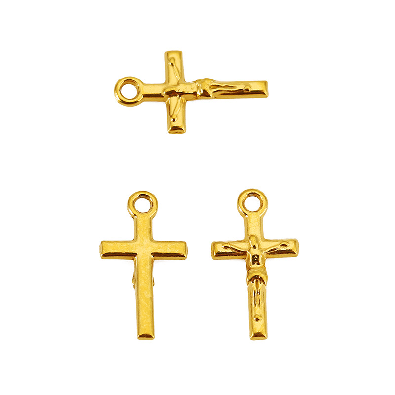 6:Cross gold 1596