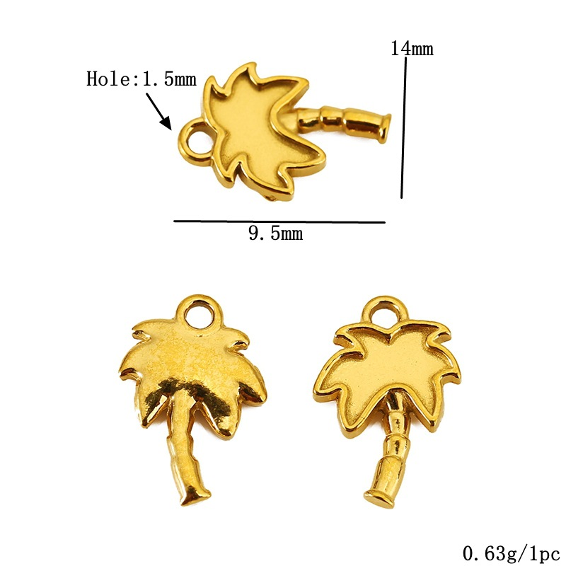 18:Golden tree 1582