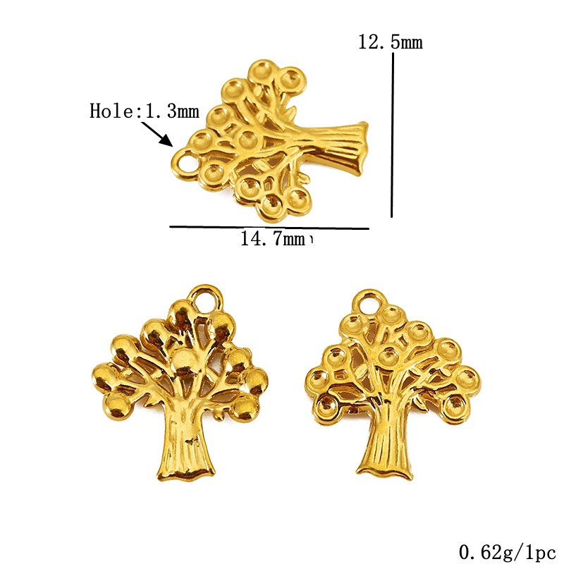 22:Golden tree 1583