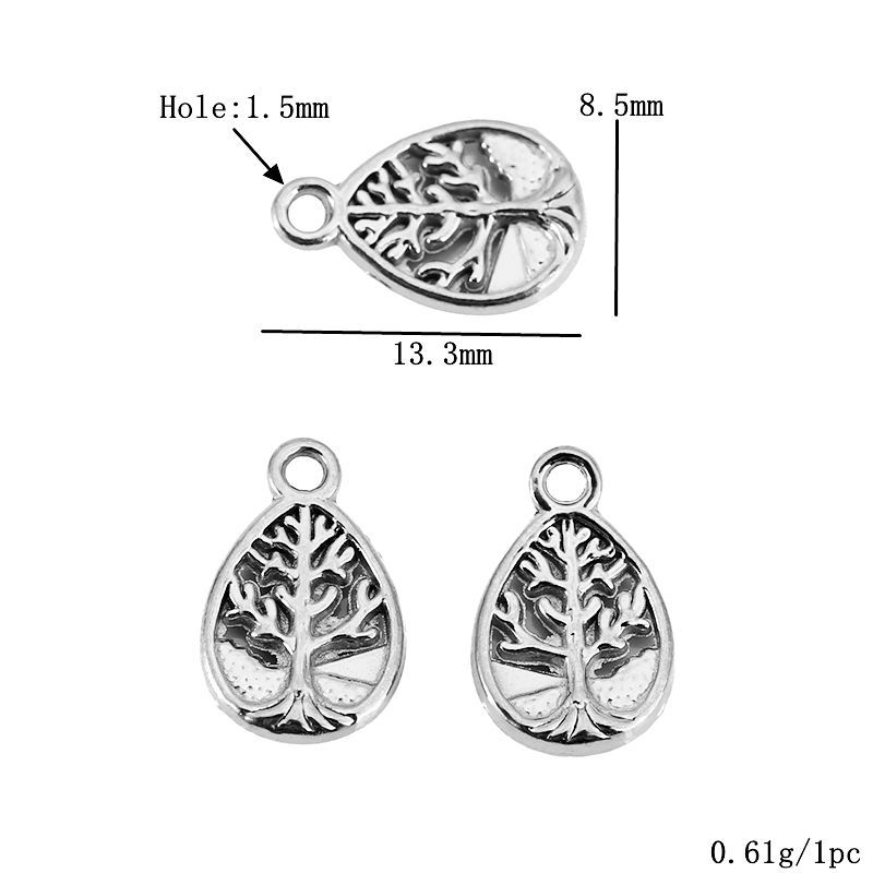 27:Tree steel color 1586