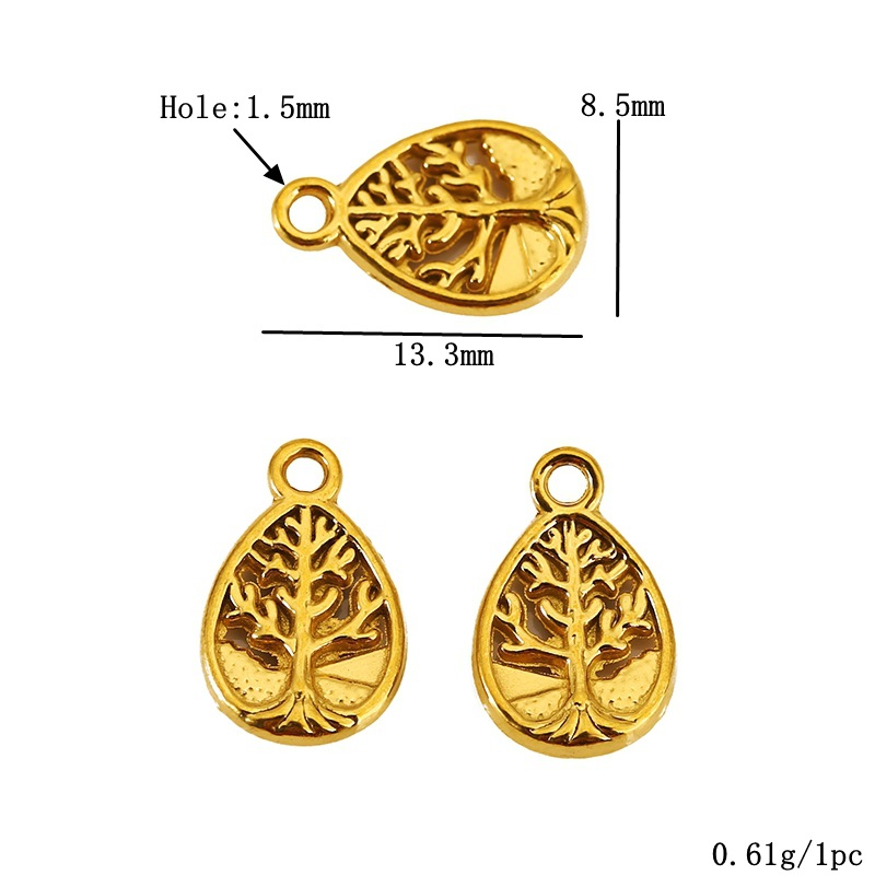 28:Golden tree 1586