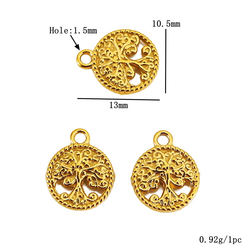 30:Golden tree 1587