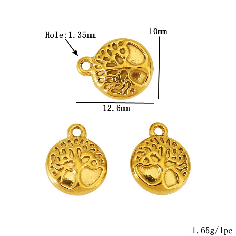 2:Golden tree of life 1557