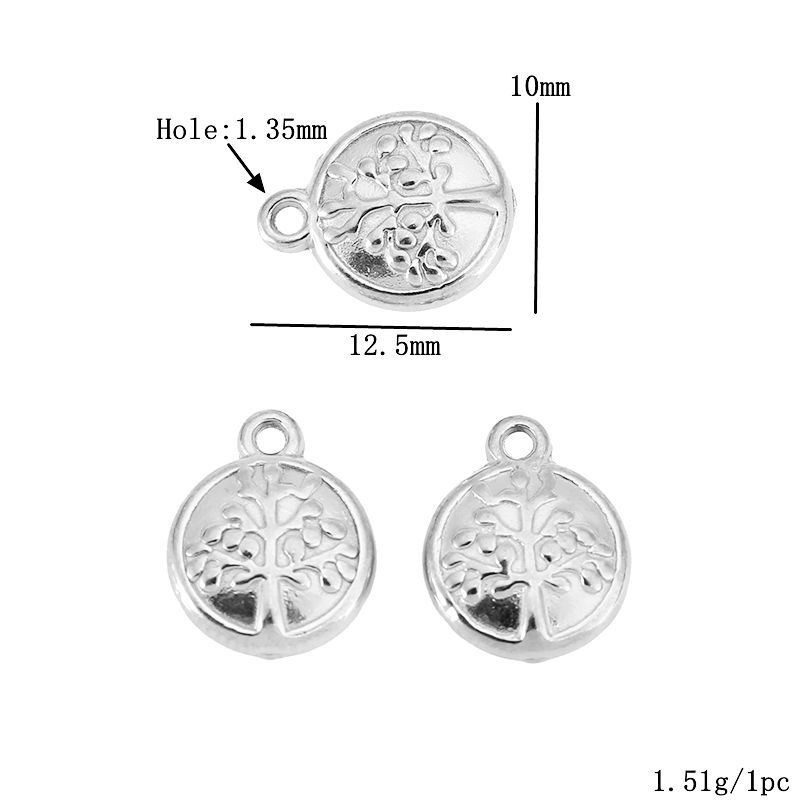 3:Steel life tree 1559