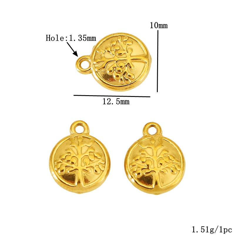 4:Golden tree of life 1559