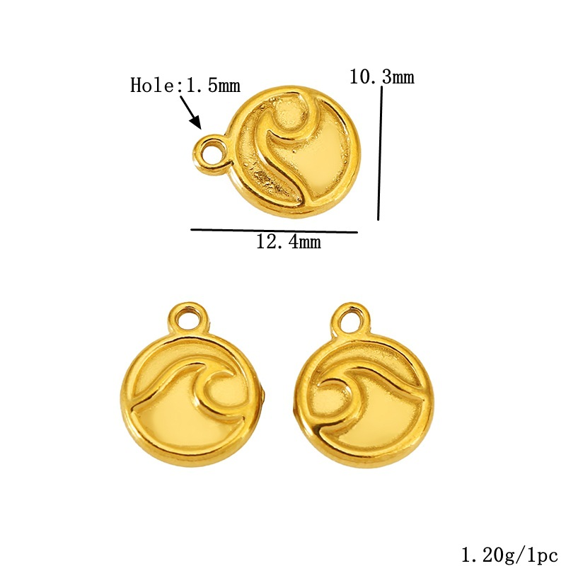 10:Golden bird pattern 1550