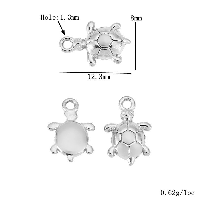 11:Steel turtle 1558