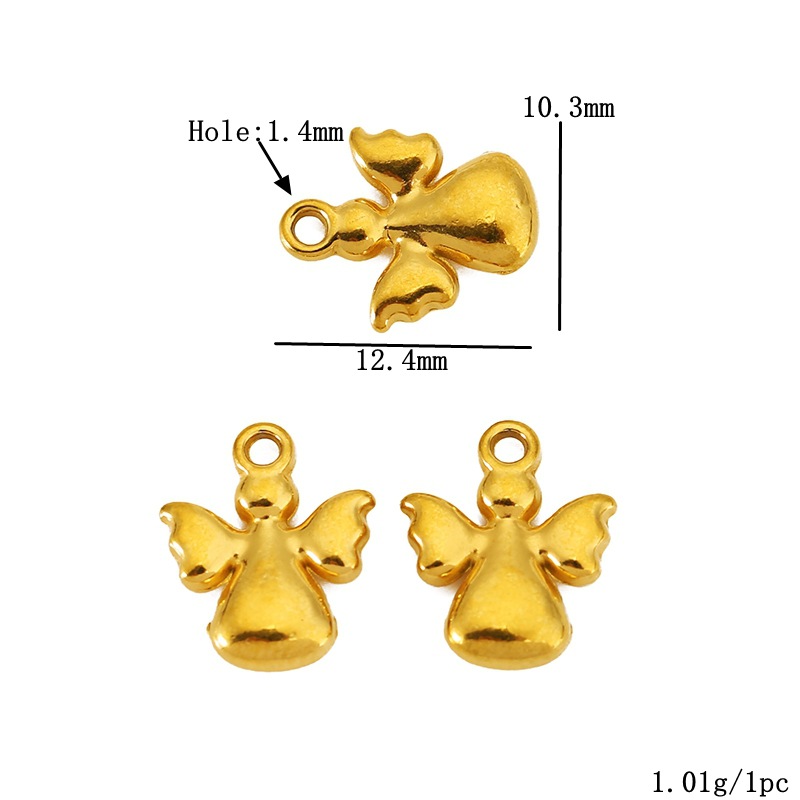 24:Golden angel 1553