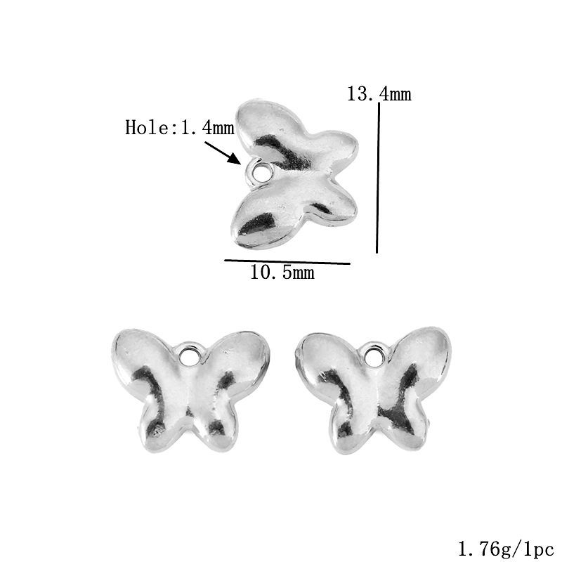 27:Steel butterfly 1552