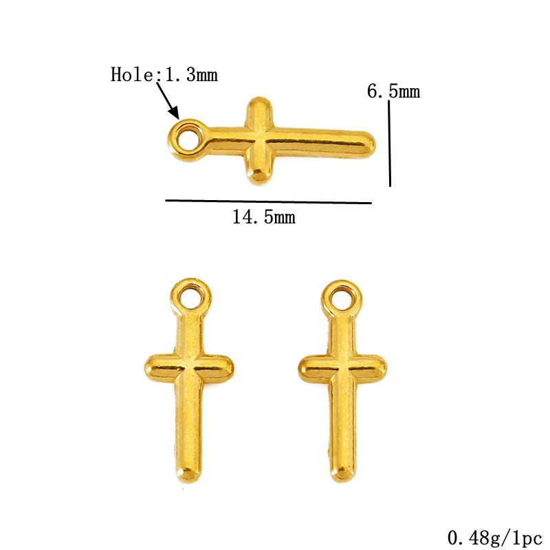 32:Golden cross 1549
