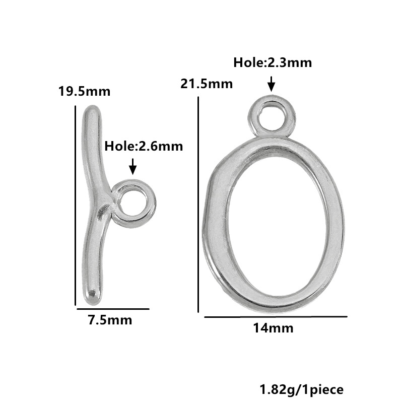 1:Special-shaped trumpet-steel color
