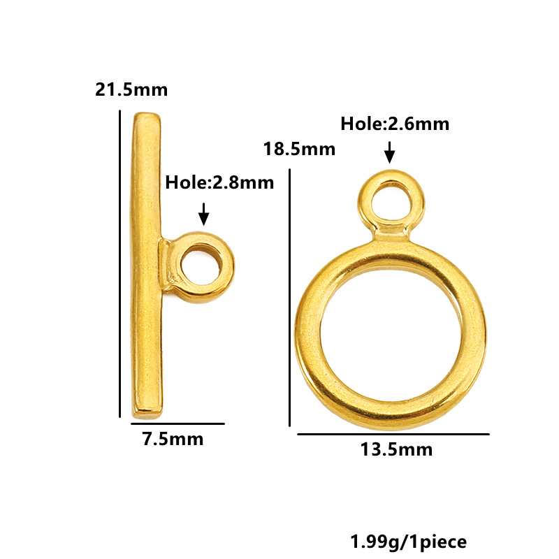 6:Round-gold