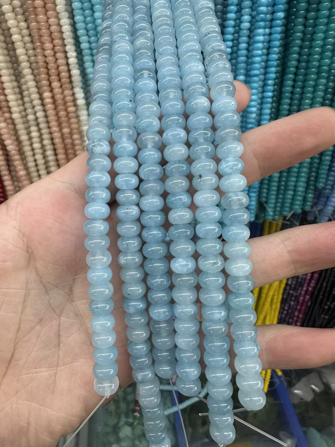 112:ocean blue