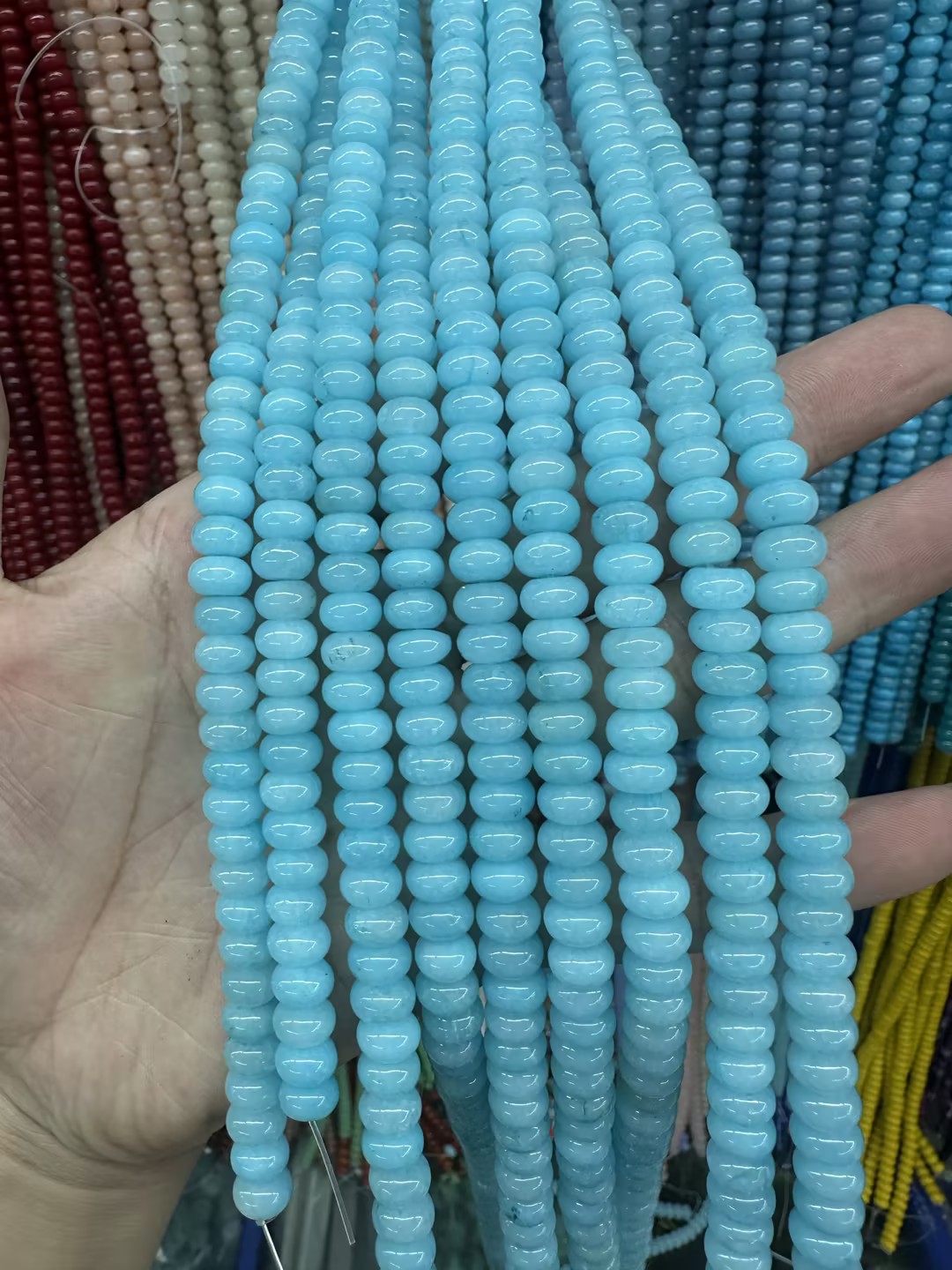 114:india sapphire