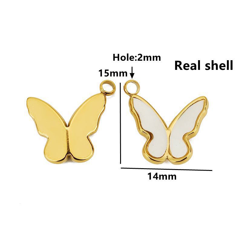 7:14*15 pointed butterfly