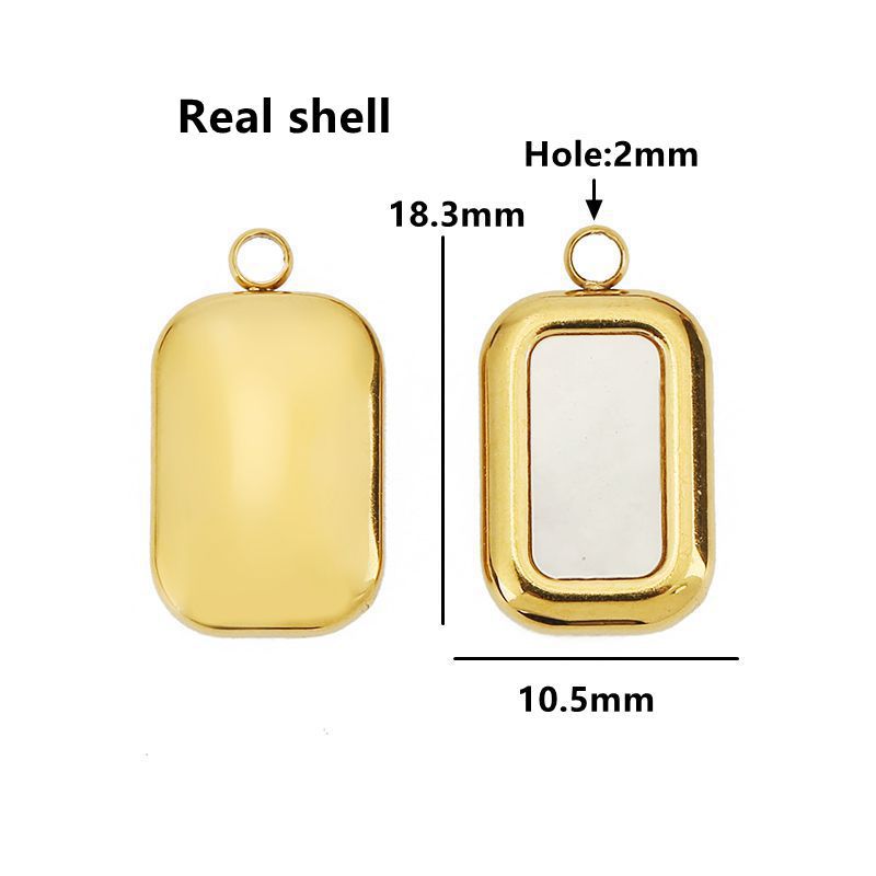 8:10.5*18.3 rectangle