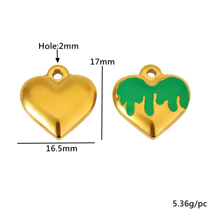 2:Type a green