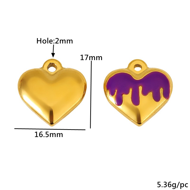 8:Type a purple