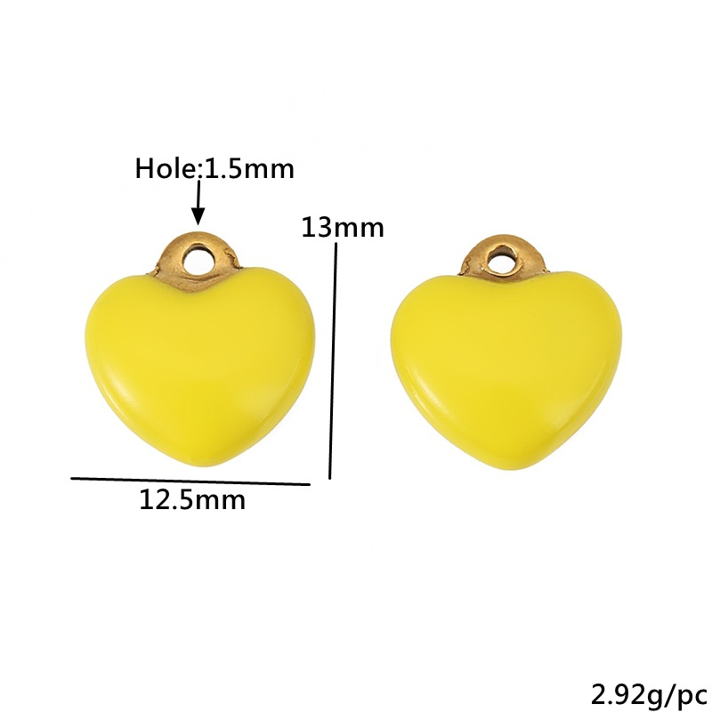21:C style yellow