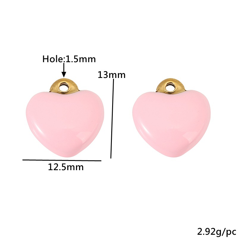 22:C style pink