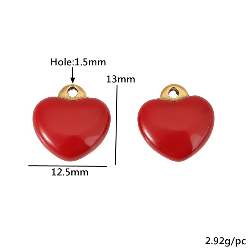 23:C style red