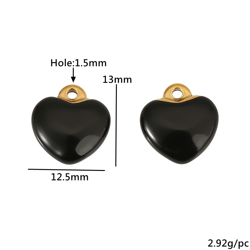 24:C style black