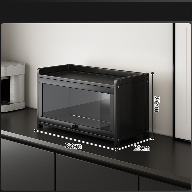 Black | second layer 35cm long [foreign trade cross-border labeling available]