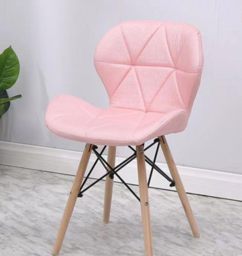 Leather Pink