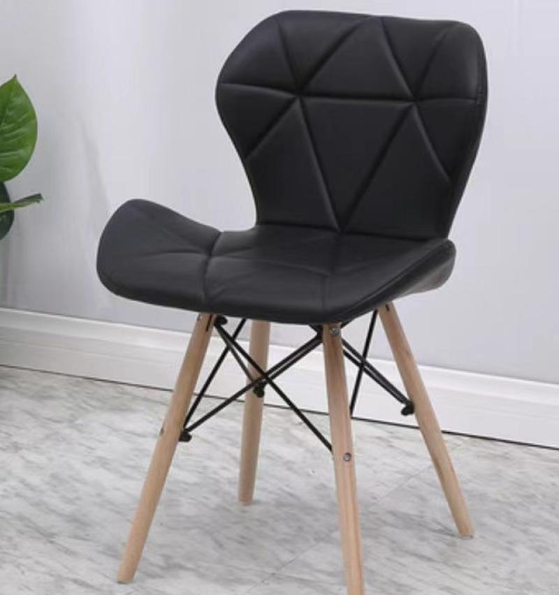 leather black