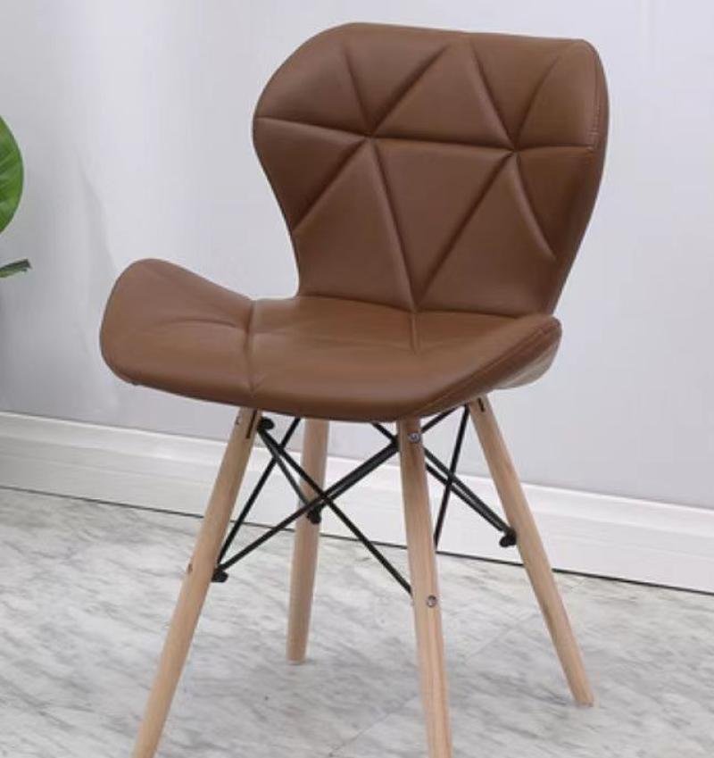 leather brown