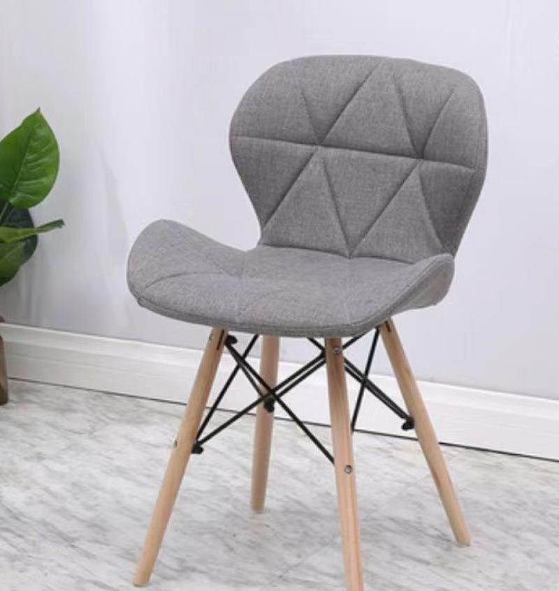 fabric gray