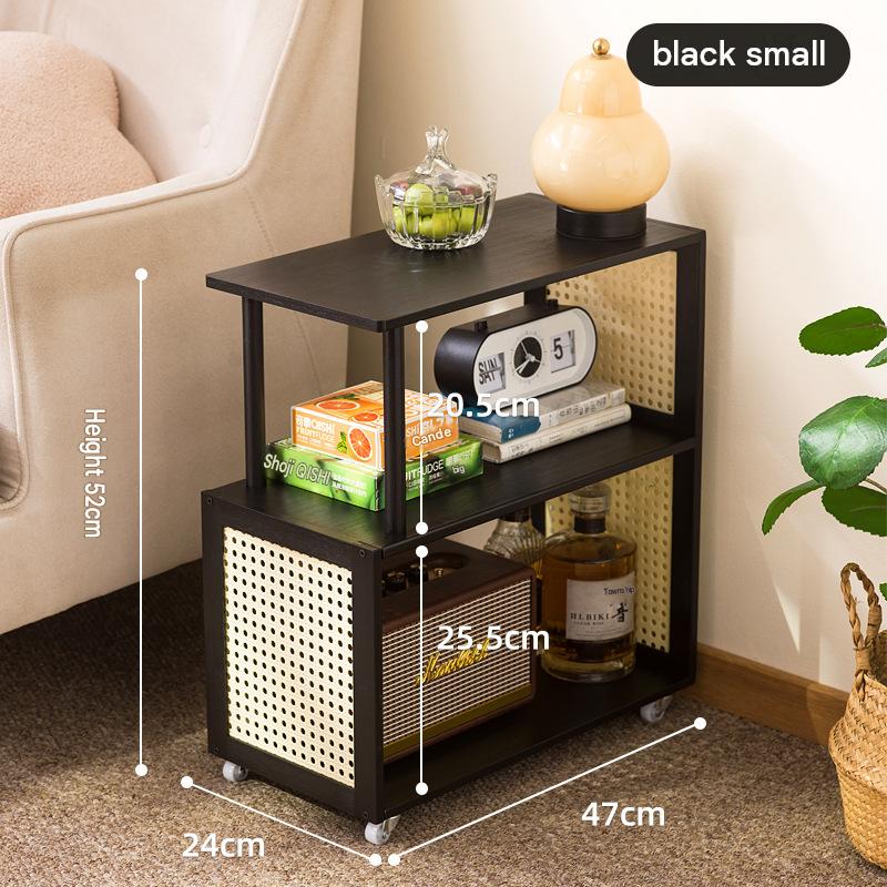 45cm black
