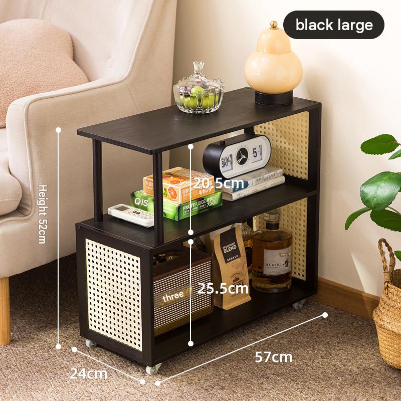 55cm black