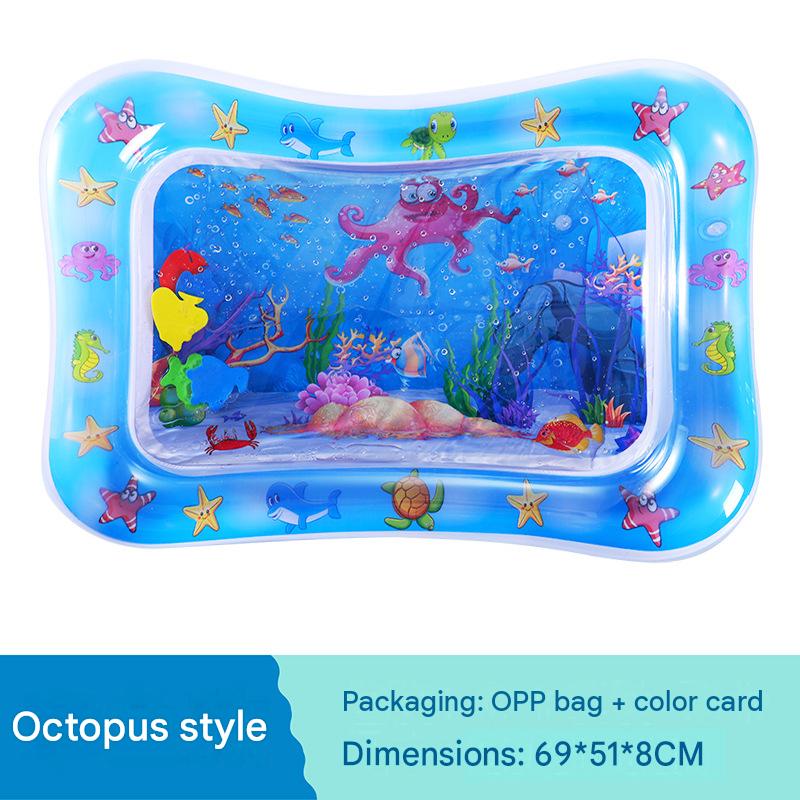 Octopus