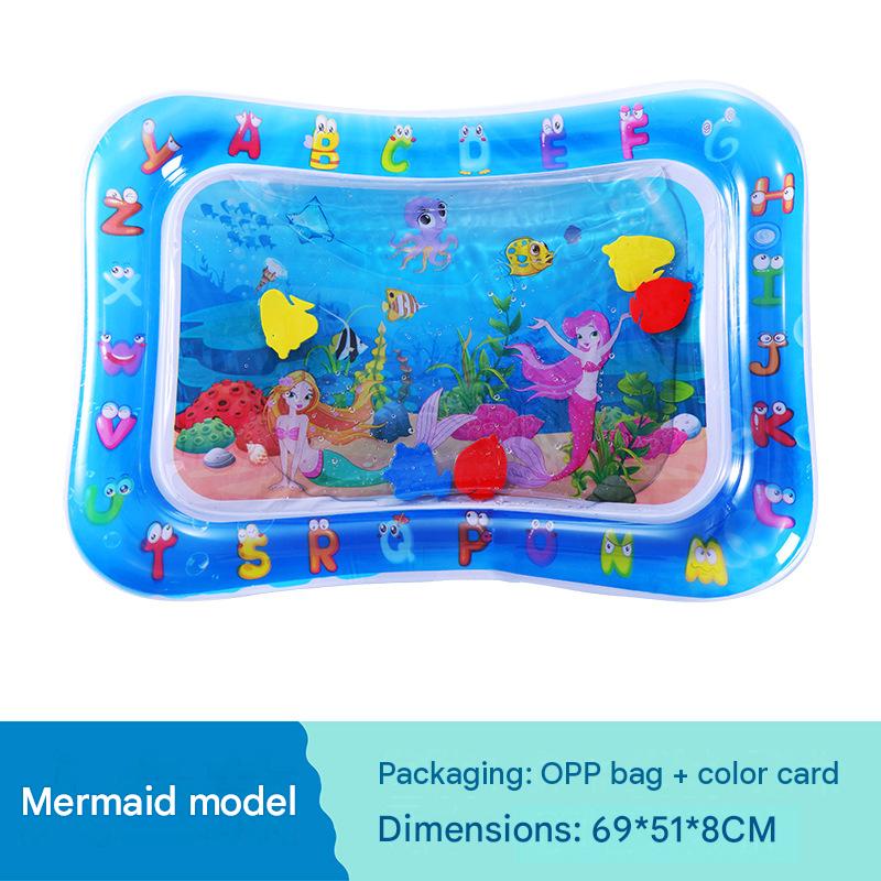 Mermaid