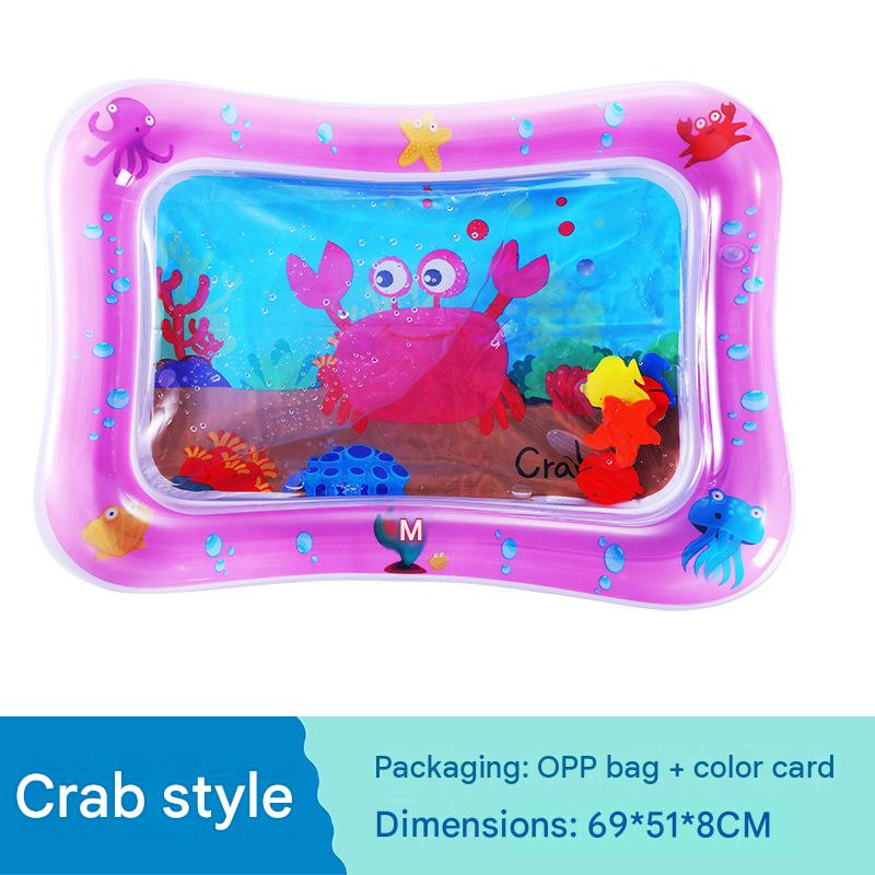 Crab
