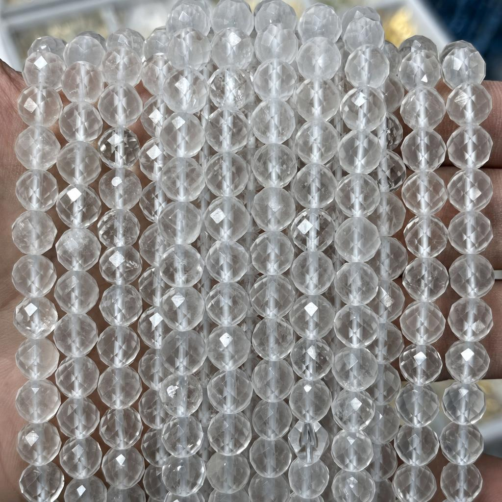 4:White crystal