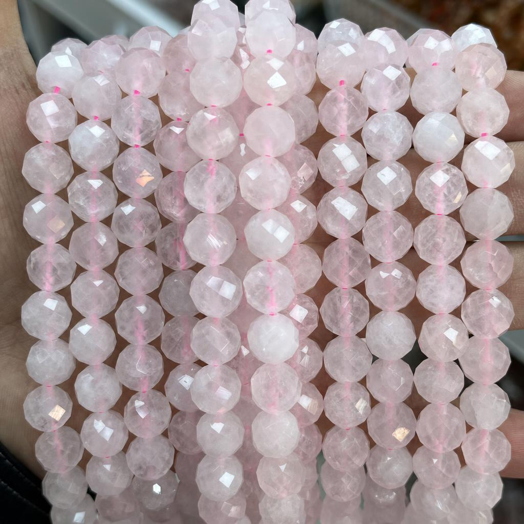 5:Pink crystal