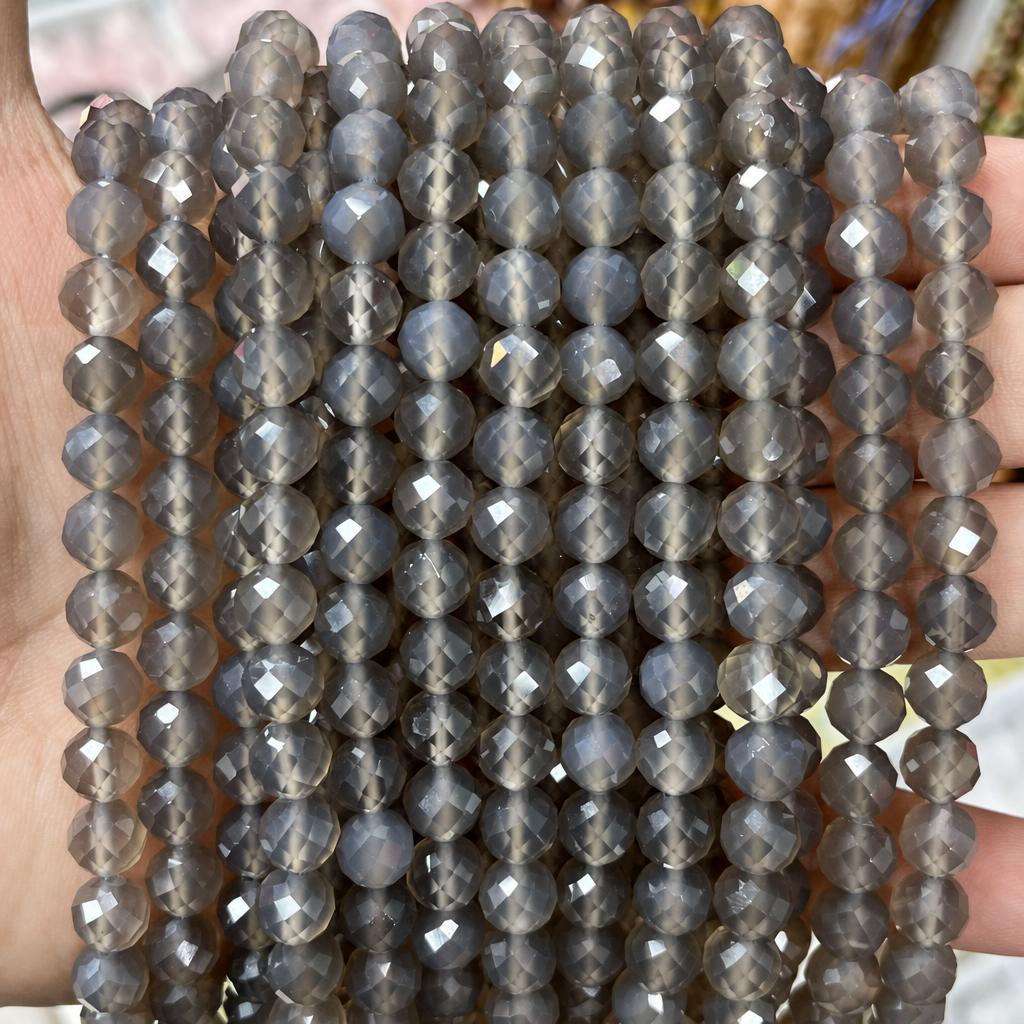 11:Gray agate