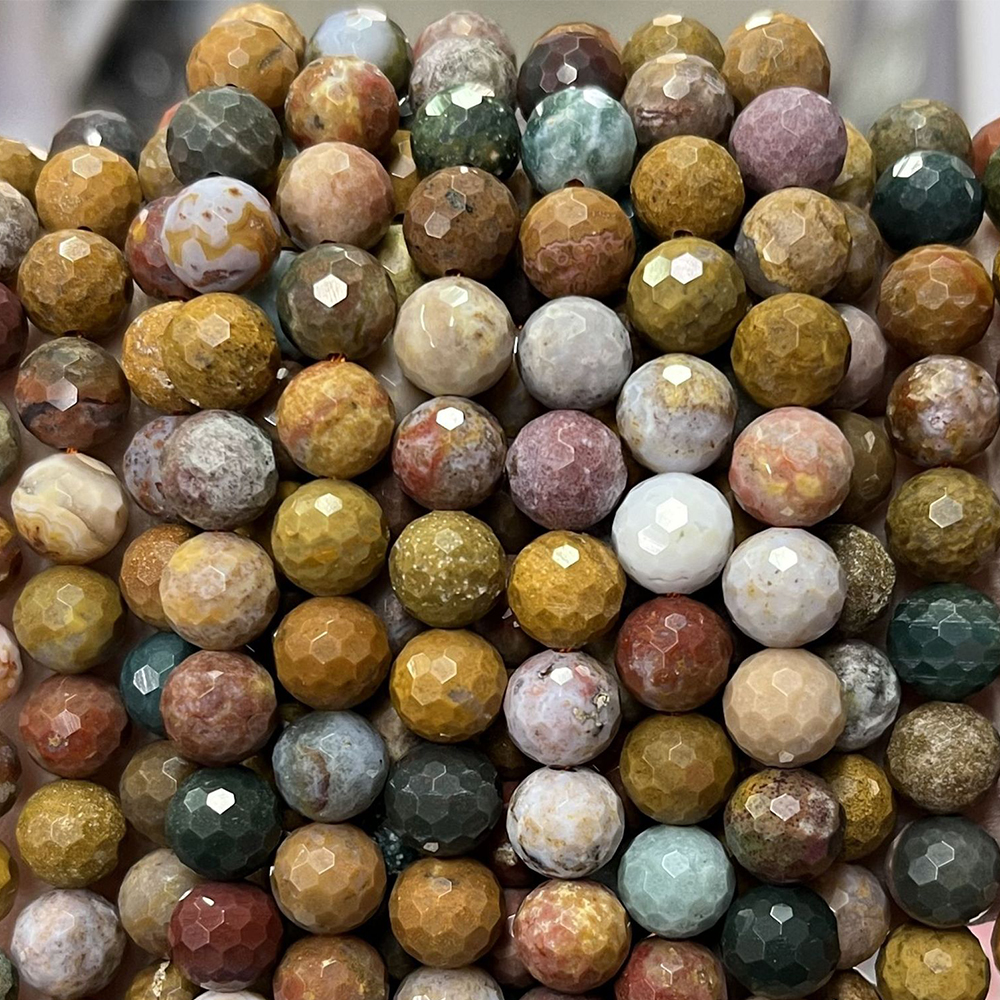 18:Ocean agate