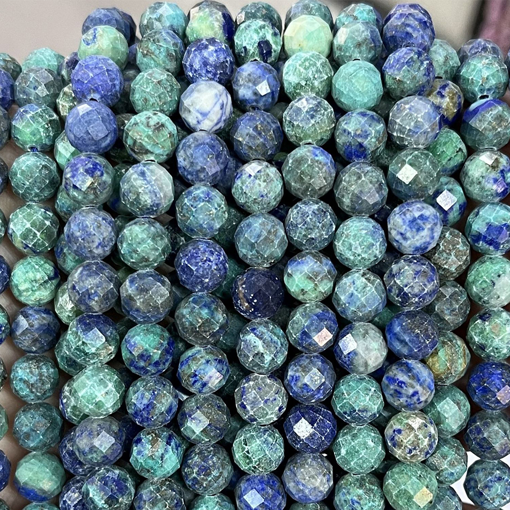 23:Phoenix lapis lazuli
