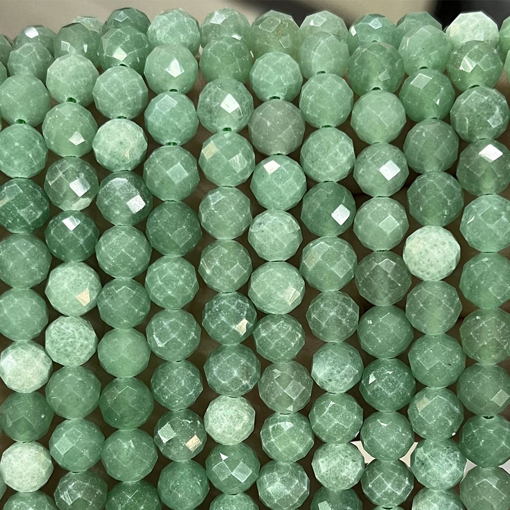 31:Green aventurine