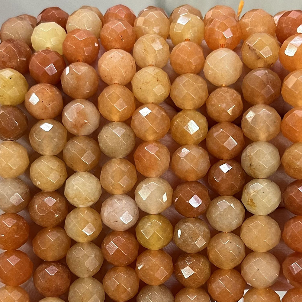 32:Red aventurine