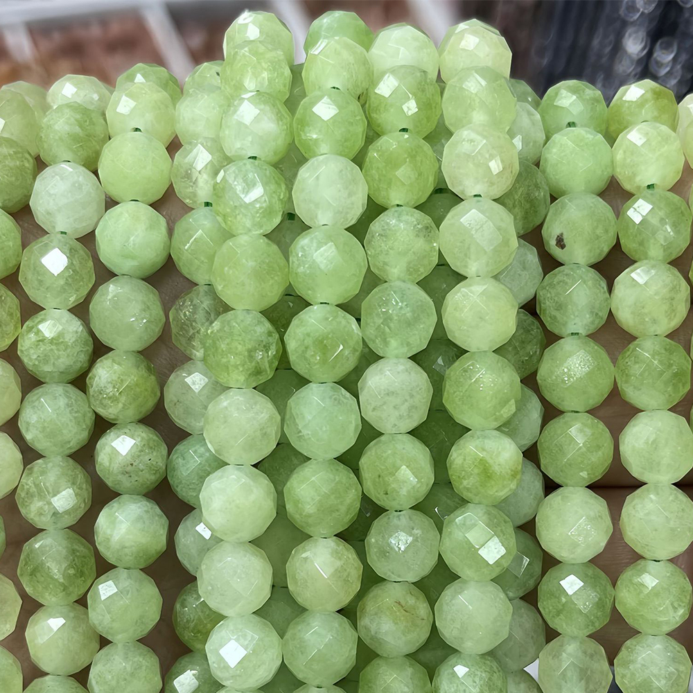 57:Optimized fruit green chalcedony