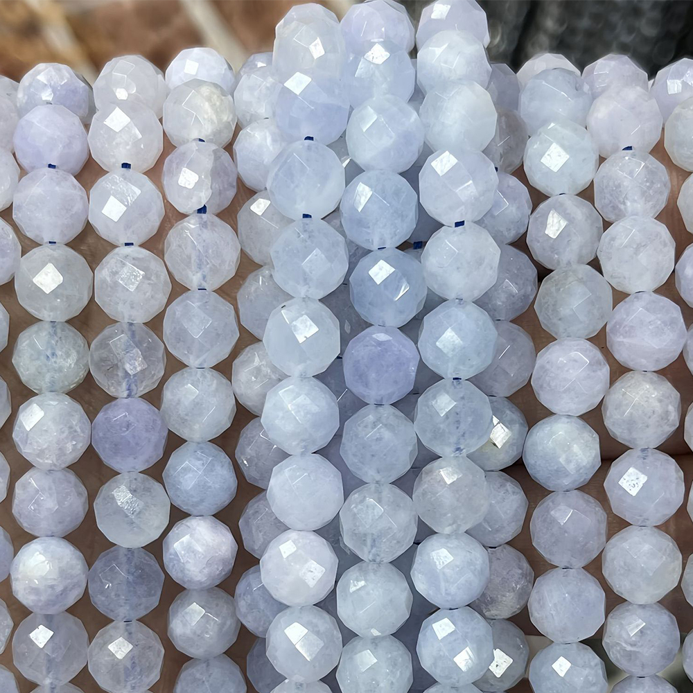 58:Optimize aquamarine chalcedony